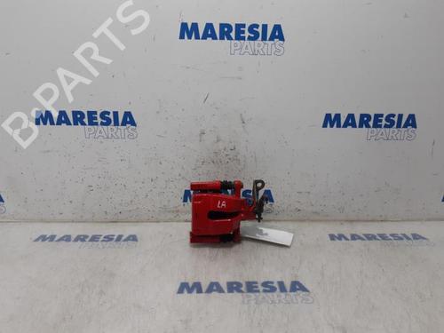 Used Left rear brake caliper RENAULT CLIO IV (BH_) 1.6 RS (BHJ4, BHJ6, BHMM) (200 hp) 31418730