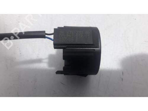 Engine control unit (ECU) CITROËN C5 III (RD_) 1.6 HDi 110 (RD9HZC) | BP31425368M57  - Image 16
