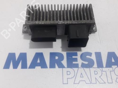 Used Electronic sensor OPEL MOVANO B Van (X62) 2.3 CDTI FWD (FV) (125 hp) 31447497