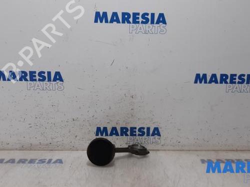 Ander FIAT PANDA (312_, 319_) 0.9 (312PXP1A) (60 hp) 31816672