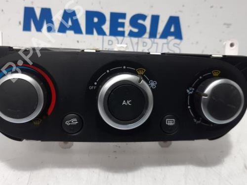 Climate control RENAULT CLIO IV (BH_) 0.9 TCe 90 (BHNF, BHMA, BHMH, BHJK, BHJR) | BP31493425I5 - Image 2