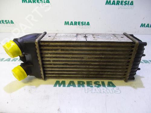 Used Intercooler CITROËN BERLINGO / BERLINGO FIRST Box Body/MPV (M_) 1.6 HDI 75 (MB9HW) (75 hp) 31395349