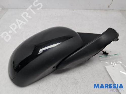 Used Right mirror FIAT 500L (351_, 352_) 0.9 (199LYC1B) (105 hp) 31413663