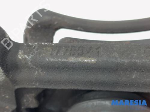 Right rear brake caliper RENAULT TRAFIC III Van (FG_) 1.6 dCi 90 (FGME) | BP31420339M106