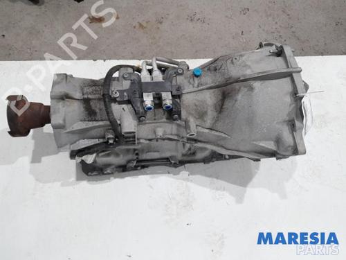 Gearbox ALFA ROMEO GIULIA (952_) 2.0 (952ACA25) | BP31478956M3 
