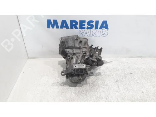 Gearbox FIAT PUNTO EVO (199_) 1.3 D Multijet | BP31535505M3 
