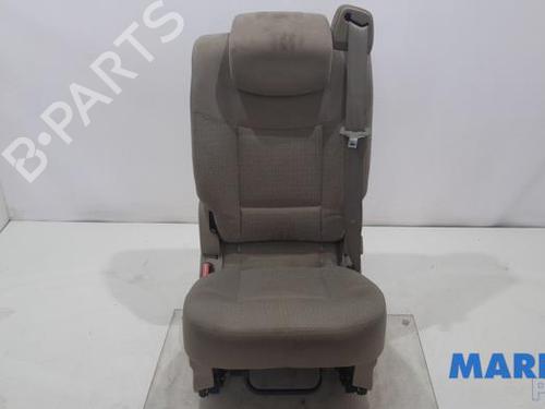 Conjunto de bancos RENAULT ESPACE IV (JK0/1_) 2.0 dCi (JK01, JK02, JK1J, JK1K, JK1H) (150 hp) 31518275