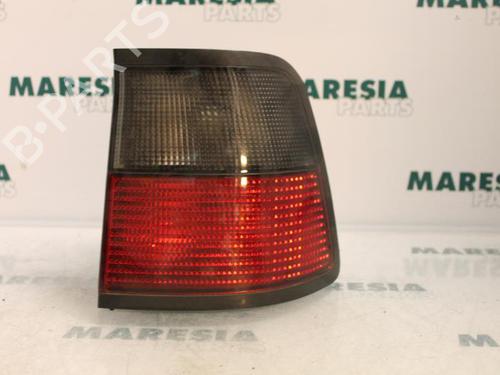 Used Right taillight CITROËN XANTIA Break (X1_, X2_) 2.0 i 16V (132 hp) 31526915