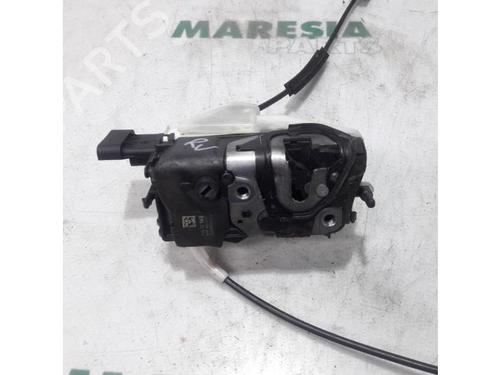 Electronic module CITROËN C5 III (RD_) 2.0 HDi 140 (RDRHF8, RDRHFA, RDRHA8, RDRHAJ) | BP31494752M83 - Image 3