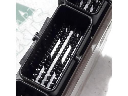 Engine control unit (ECU) RENAULT CLIO IV (BH_) 1.5 dCi 90 | BP31500291M57 