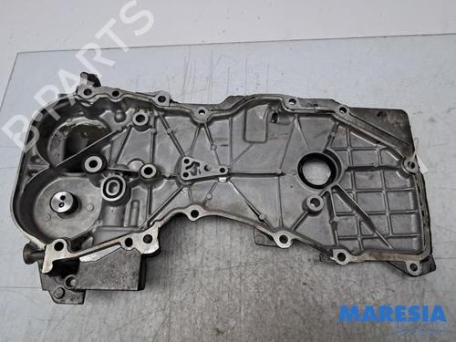 Timing cover RENAULT CAPTUR I (J5_, H5_) 0.9 TCe 90 | BP33432882M123  - Image 5