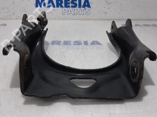 Right front suspension arm CITROËN C5 III (RD_) 1.6 THP 155 (RD5FV8, RD5FNA) | BP31498051M13