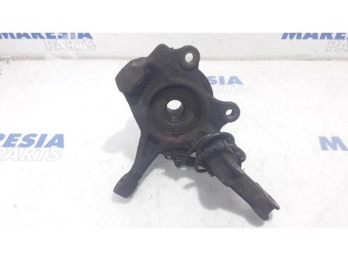 Right front steering knuckle DACIA DUSTER (HS_) 1.6 16V | BP31408896M26