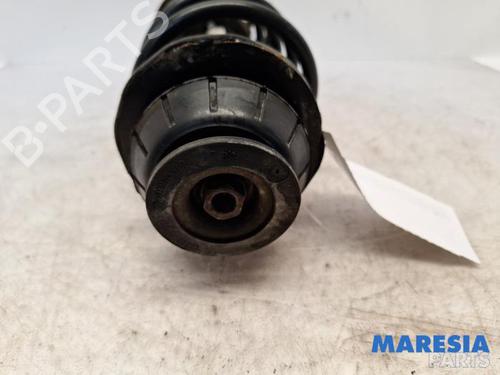 Right front shock absorber CITROËN C1 (PM_, PN_) 1.0 | BP31417019M17