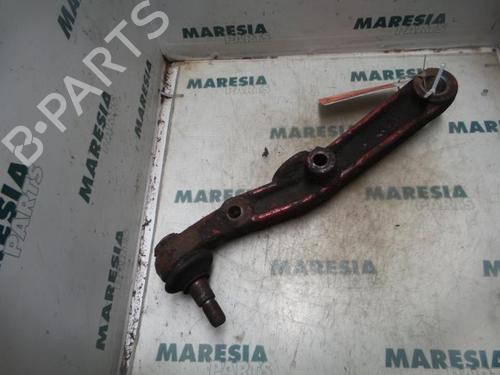 Andre IVECO DAILY III Platform/Chassis 40 C 13 (125 hp) 31497711