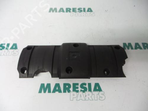 Used Valve cover PEUGEOT 1007 (KM_) 1.6 16V (109 hp) 31421225