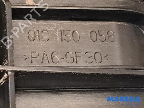 Injection rail ALFA ROMEO GIULIETTA (940_) 1.4 TB (940FXA1A, 940FXT1A) | BP31472081M98 