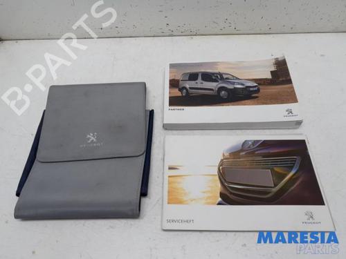 other-peugeot-partner-tepee-2008-31417229 main image