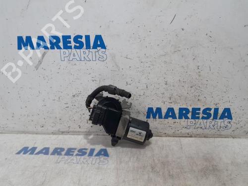Used Front wiper motor FIAT 500 (312_) 1.2 (312AXA1A) (69 hp) 31531208