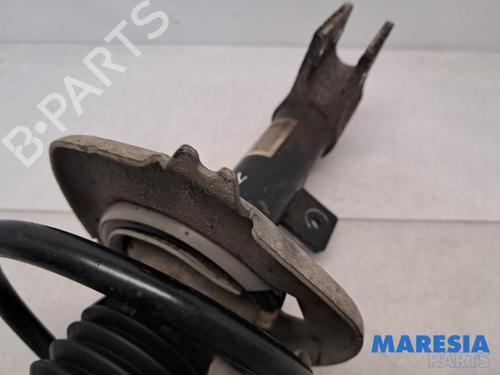 Højre fortil støddæmper CITROËN BERLINGO MULTISPACE (B9) 1.6 VTi 95 | BP31476762M17