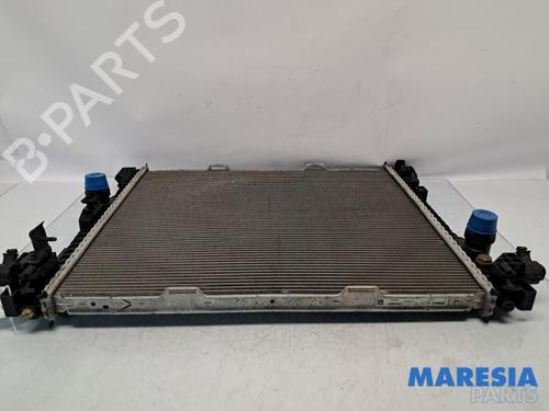 Water radiator ALFA ROMEO GIULIA (952_) 2.9 Quadrifoglio (952AAM24) | BP31394226M31