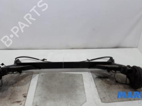 Bagaksel CITROËN C1 (PM_, PN_) 1.0 (68 hp) 31444147