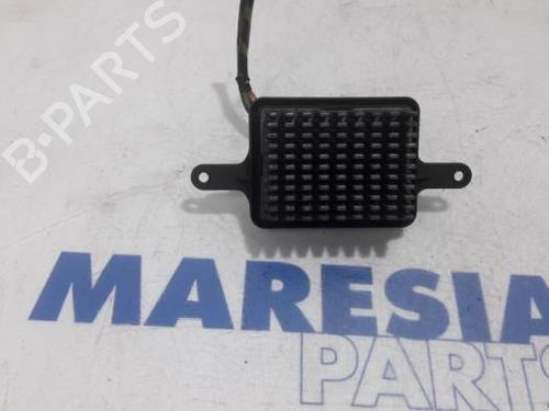 Used Electronic sensor PEUGEOT 5008 (0U_, 0E_) 1.6 HDi (110 hp) 31458555