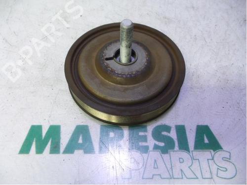 Used Pulley RENAULT CLIO III Grandtour (KR0/1_) 1.5 dCi (88 hp) 31385689