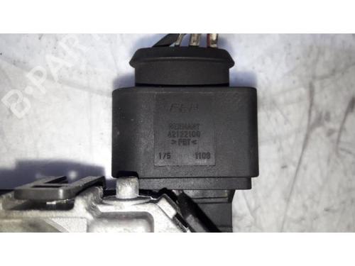 Front wiper motor FIAT DOBLO Cargo (263_) 1.3 D Multijet | BP31439067M29