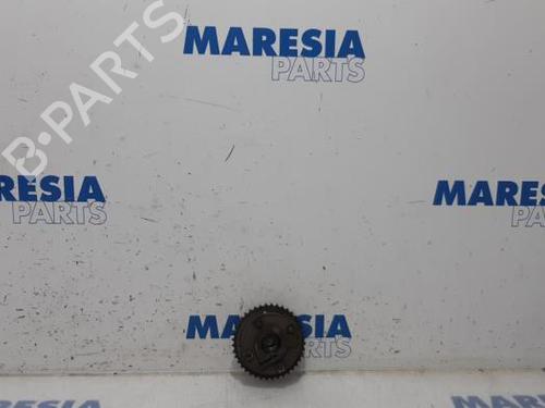 Used Pulley PEUGEOT 308 SW I (4E_, 4H_) 1.6 16V (120 hp) 31523179