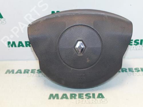 Used Driver airbag RENAULT ESPACE IV (JK0/1_) 2.0 Turbo (JK0A, JK0B, JK0N) (163 hp) 31534120