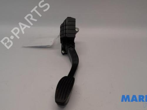 Used Pedal FIAT 500 (312_) 1.2 (312AXA1A) (69 hp) 31453722
