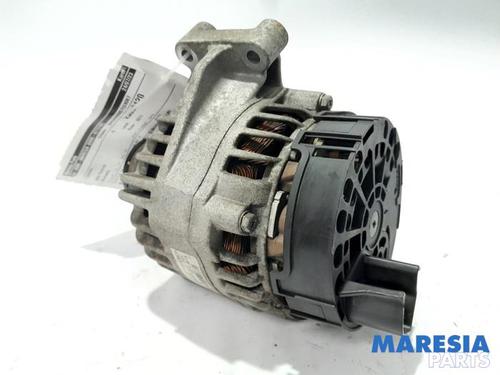 Used Alternator ALFA ROMEO GIULIETTA (940_) 1.4 TB (940FXB1A, 940FXB11) (170 hp) 31386633