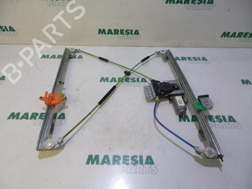 Used Front right window mechanism Front right window mechanism 31405652 31405652