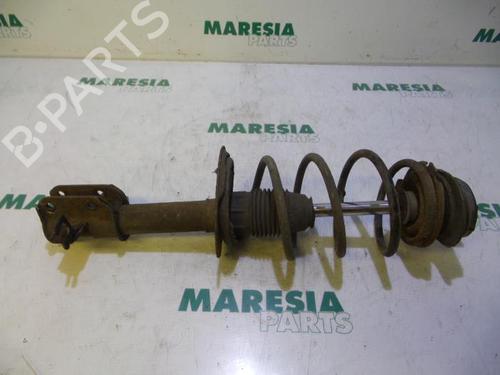Used Right front shock absorber FIAT PUNTO (188_) 1.2 60 (188.030, .050, .130, .150, .230, .250) (60 hp) 31483380