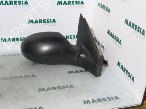 right-mirror-citroen-c5-i-dc_-2001-2002-2003-2004-2005-31455251 main image