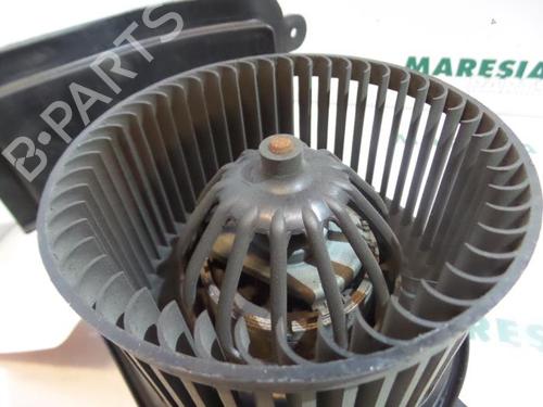 Heater blower motor RENAULT CLIO II (BB_, CB_) 1.2 16V (BB05, BB0W, BB11, BB27, BB2T, BB2U, BB2V, CB05,... | BP31523295M62