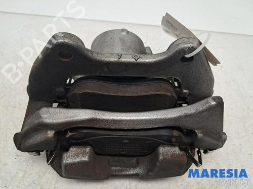 Used Right front brake caliper Right front brake caliper FIAT 500e (332_) Elektro 3+1 (FA1) (118 hp) 36280611 36280611