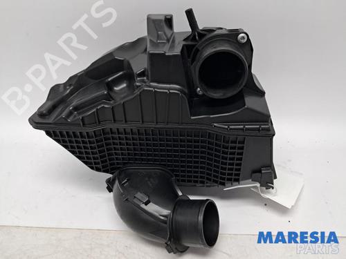 Used Air filter box Air filter box RENAULT CLIO IV (BH_) 0.9 TCe 90 (BHNF, BHMA, BHMH, BHJK, BHJR) (90 hp) 39690176 39690176