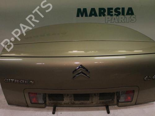 Used Tailgate CITROËN C6 (TD_) 2.7 HDi (204 hp) 31486211