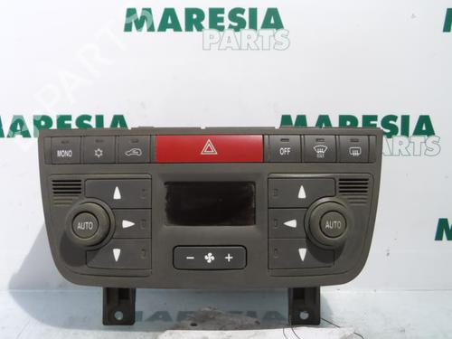 Commande Chauffage FIAT IDEA (350_) 1.4 16V (95 hp) 31436168