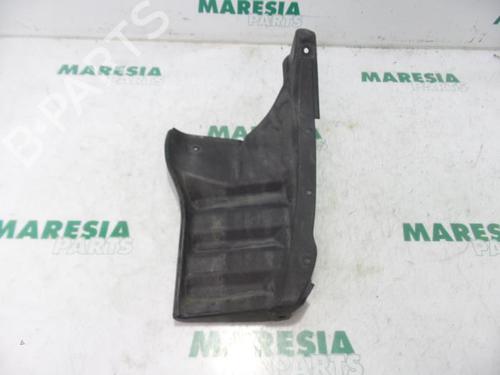 Used Wheel arch CITROËN C4 AIRCROSS 1.6 HDi 115 (114 hp) 31412951