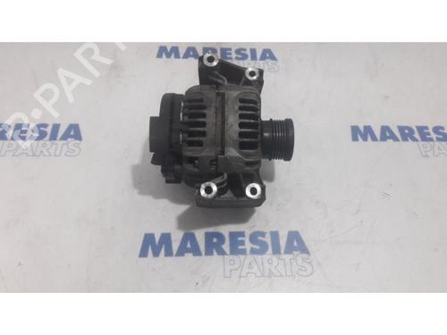 Used Alternator ALFA ROMEO 159 (939_) 2.2 JTS (939AXB1B, 939AXB11) (185 hp) 31441144