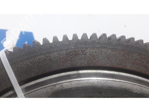 Flywheel CITROËN C4 CACTUS 1.6 BlueHDi 100 | BP31523089M101