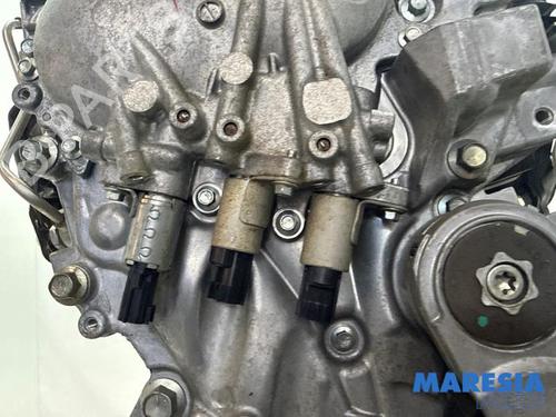 Engine RENAULT MEGANE IV Hatchback (B9A/M/N_) 1.6 TCe 205 (B9MV) | BP36364519M1  - Image 10