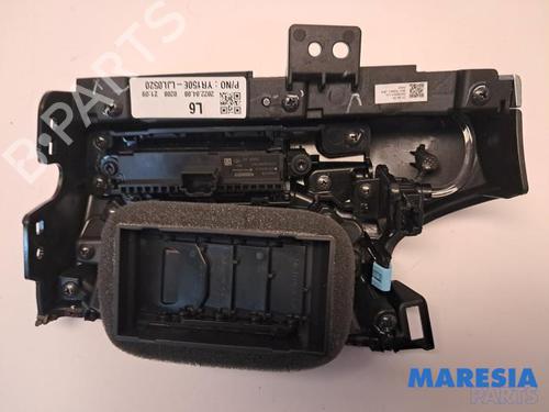 Other RENAULT ARKANA I (LCM_, LDN_) 1.6 E-TECH 145 (LDMU) | BP31443545O1