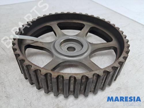 Pulley RENAULT TWINGO II (CN0_) 1.2 16V (CN0K, CN0V, CN0A) | BP40462833M122 - Image 3