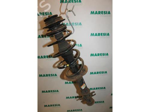Used Left front shock absorber Left front shock absorber FIAT PUNTO (188_) 1.2 16V 80 (188.233, .235, .253, .255, .333, .353, .639,... (80 hp) 31436568 31436568