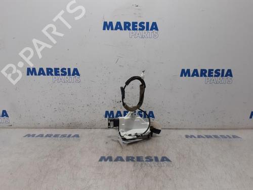 Elektronische module CITROËN BERLINGO Box Body/MPV (B9) 1.6 HDi 90 (90 hp) 31506158