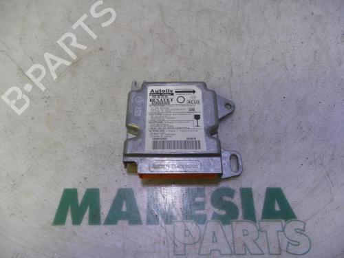 Used ECU airbags RENAULT TWINGO I (C06_) 1.2 16V (C06C, C06D, C06K) (75 hp) 31464261